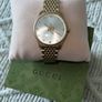 GUCCI watch ladies Image 2