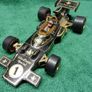 Vintage - Corgi - John Player Special  F1  Race Car 1970s Image 4