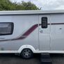Touring Caravan Image 7