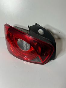 2012 SEAT IBIZA 6j4945095k Mk4 N/S Left Rear Taillight Tail Light A1ll2b211s