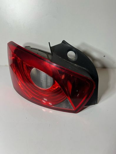 2012 SEAT IBIZA 6j4945095k Mk4 N/S Left Rear Taillight Tail Light A1ll2b211s