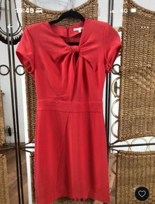 Maje dress size 8