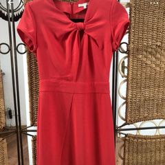 Maje dress size 8