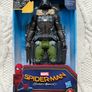 Hasbro Spider-Man Homecoming: Electronic Marvel's Vulture 12" new Please look at the pictures Image 4