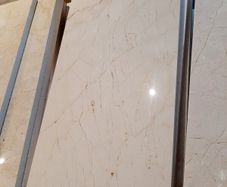 Crema Marfil tiles 60x30x2