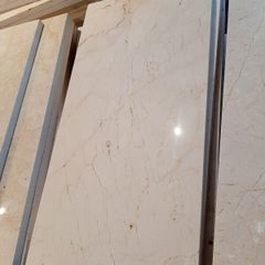 Crema Marfil marble tiles 60x30x2