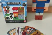 Minecraft collectible bundle