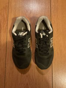 Boys New Balance Trainers Brand New Size 11 UK