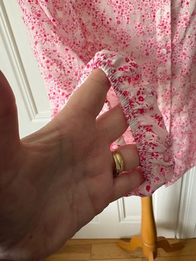 savida blouse