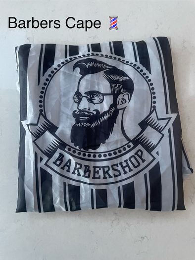 Beginner Barber set