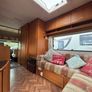 NI 2000 Fiat Ducato Bessacarr 2.8 TDI Motorhome Image 6