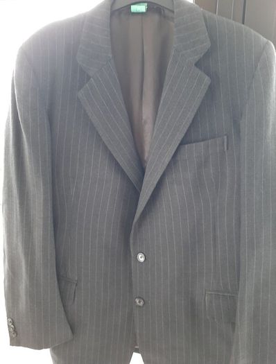 Suit Jacket Kennedy & McSharry