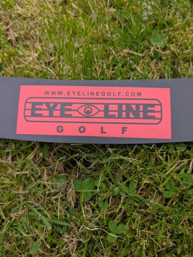 Golf practice aid