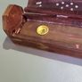 Incense box and sticks Image 6