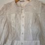 Sandro blouse/jacket Image 3