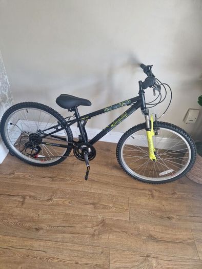 Apollo kids mountain bike