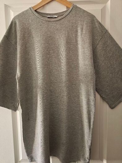 Long casual T-Shirt for women