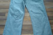 Barbell Jeans