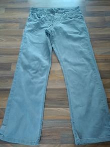 Barbell Jeans