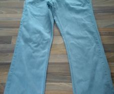 Barbell Jeans