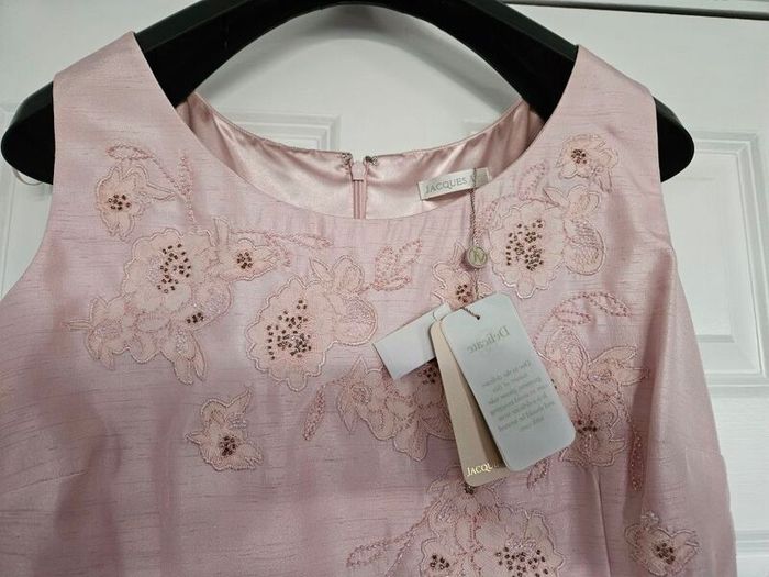 Jacques Vert Dress and jacket size 18