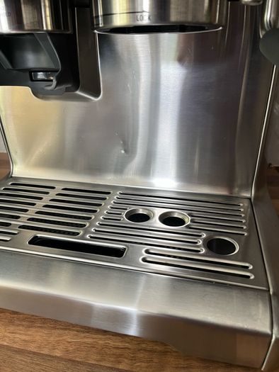 Sage coffee machine