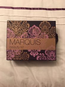 Beauty Box