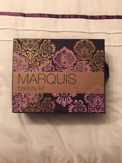 Beauty Box