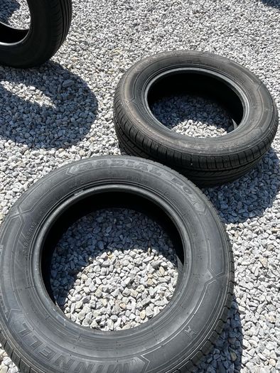 tyres 215/65/16