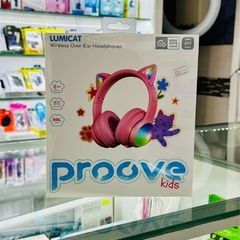 Wireless Kids headphones
