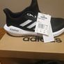 New Adidas EQ21 Run size 5uk ( unisex) Image 2