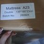 double mattress Image 2