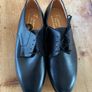 mens shoes new size 9.5 leather Image 8