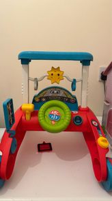 baby walker
