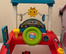 baby walker