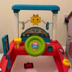 baby walker