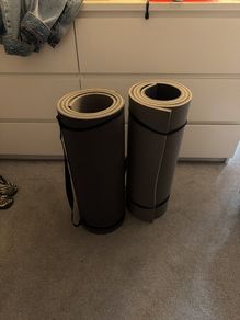 ioga mats