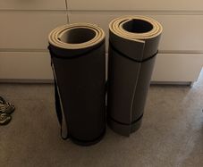 ioga mats