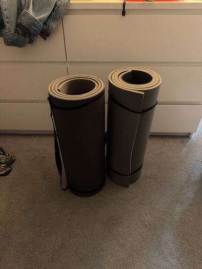 ioga mats