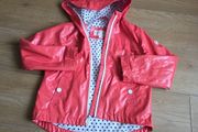 MK rain jacket kids