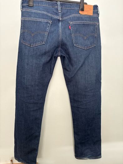 Men's Levi's 502 jeans