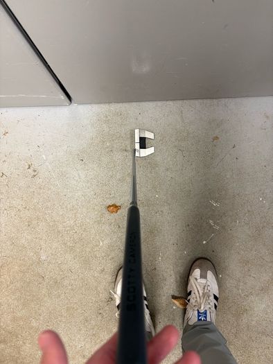 Scotty Cameron phantom 5