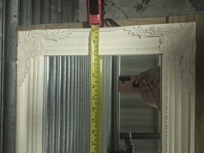 mirror