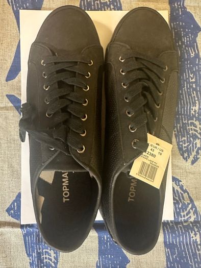 Topman Shoes