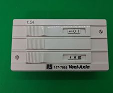 Postage - Vent-Axia 157-7056 Fan Controller