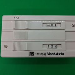 Postage - Vent-Axia 157-7056 Fan Controller