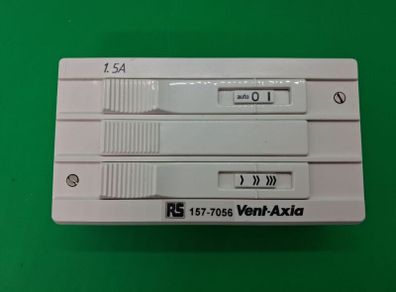 Postage - Vent-Axia 157-7056 Fan Controller
