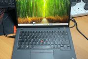 2 x Lenovo T14 Gen 4 Touch i5 pro 13 Gen 16/256 w11 pro