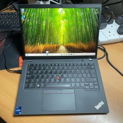2 x Lenovo T14 Gen 4 Touch i5 pro 13 Gen 16/256 w11 pro