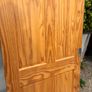 6 panel door Image 2